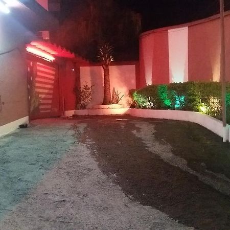 America Motel (Adults Only) 상파울루 외부 사진