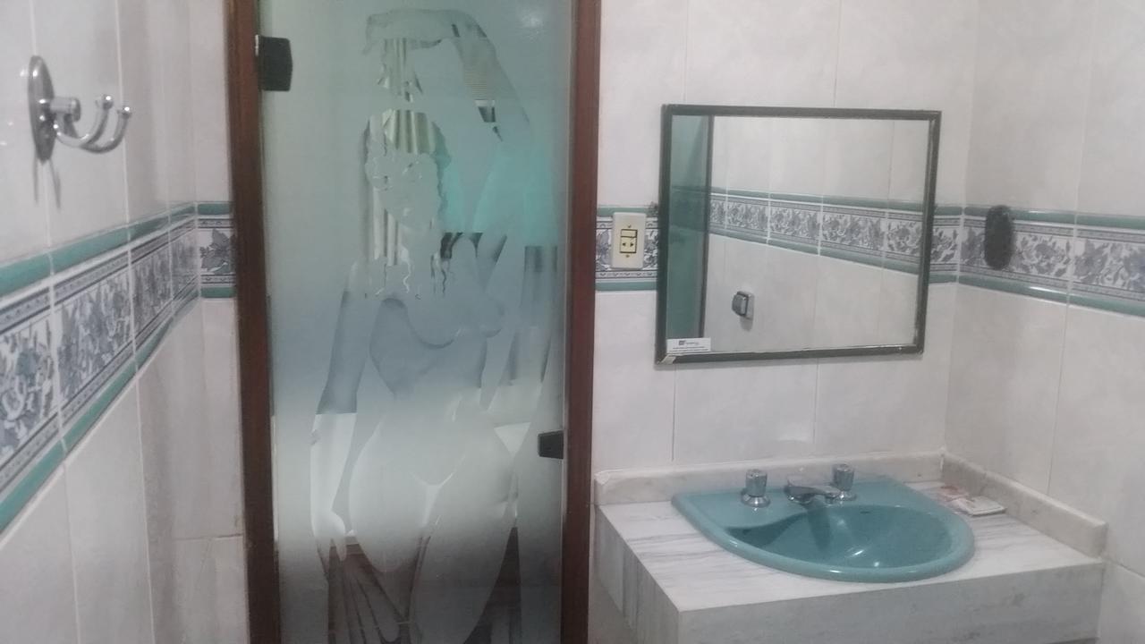 America Motel (Adults Only) 상파울루 외부 사진